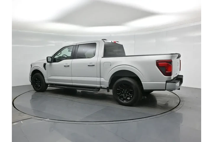 $39384 : Ford F-150 2024 4x2 XLT 4dr image 7