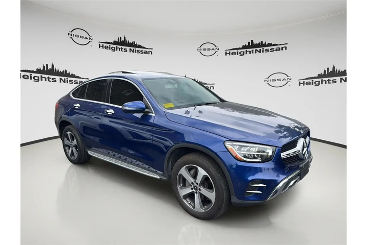 $28977 : Mercedes-Benz GLC 2020 AWD G image 7