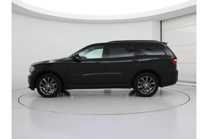 $23998 : Dodge Durango 2017 AWD GT 4d image 3