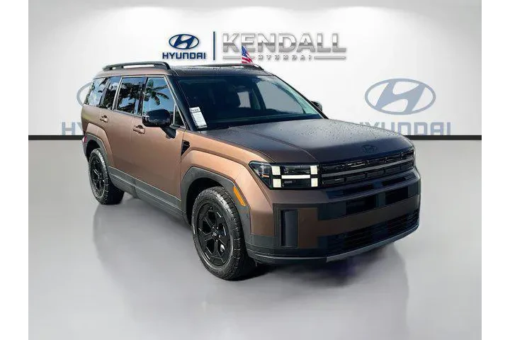 $29454 : Hyundai SANTA FE 2024 AWD XR image 1