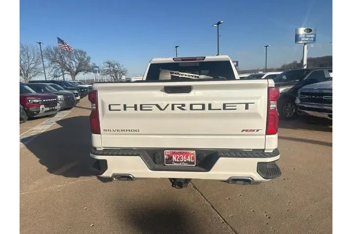 $39995 : Chevrolet Silverado 1500 202 image 4