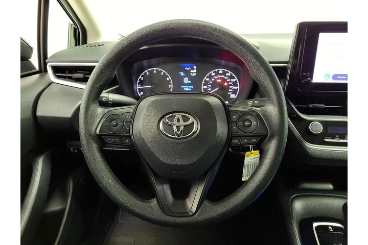 $21998 : Toyota Corolla 2024 LE 4dr S image 10