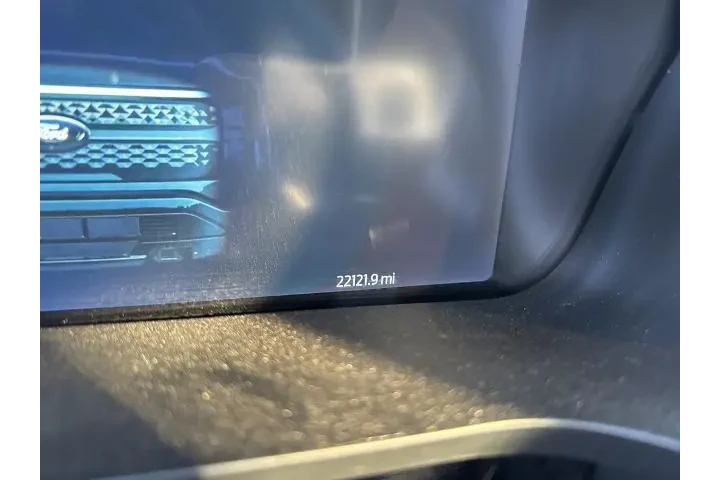 $36822 : Ford F-150 Lightning 2023 AW image 6