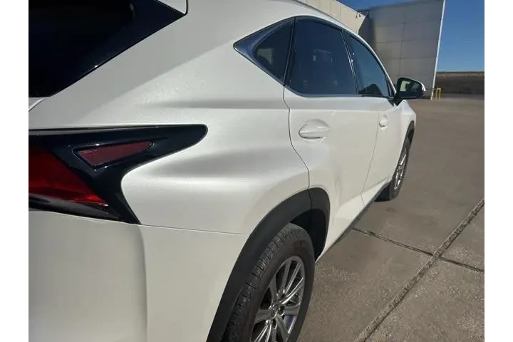 $28000 : Lexus NX 300 2020 4dr Crosso image 9