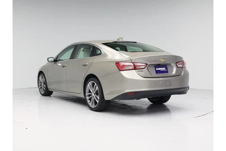 $20998 : Chevrolet Malibu 2024 LT 4dr image 2
