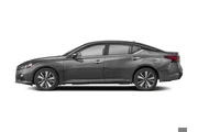 $17998 : Nissan Altima 2022 2.5 SV 4d thumbnail