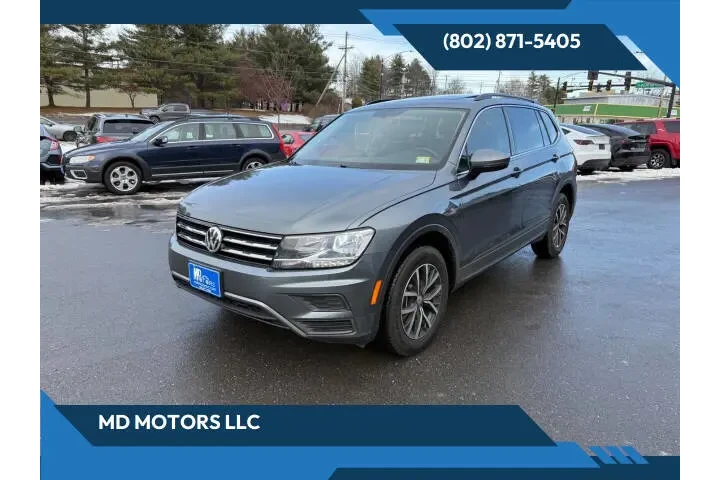$14999 : 2019 Tiguan image 1