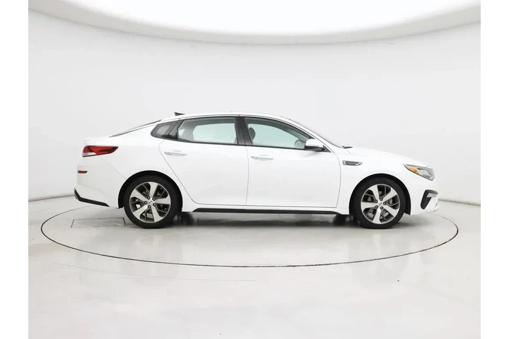 $14998 : Kia Optima 2019 S 4dr Sedan image 7