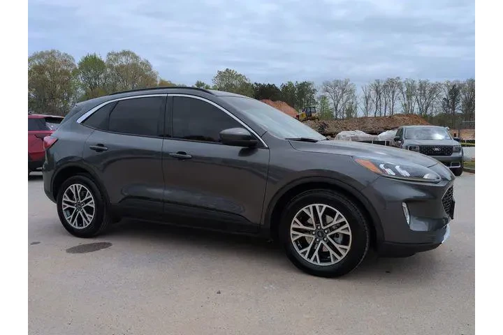 $19863 : Ford F-150 2020 4x2 Platinum image 2