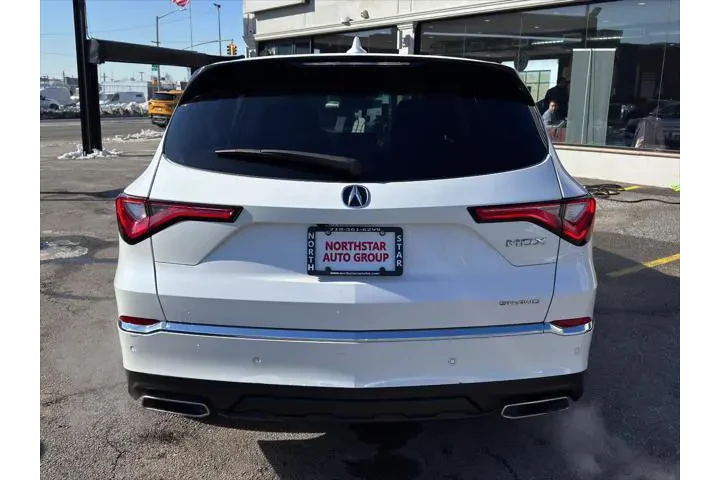 $37995 : Acura MDX 2023 SH-AWD 4dr SU image 5