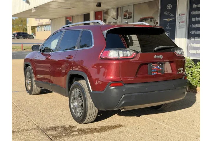 $14999 : 2019 Cherokee Latitude Plus image 7