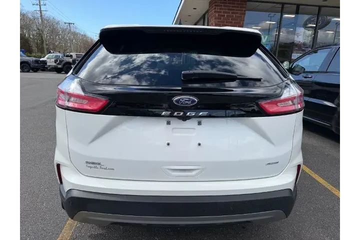 $29000 : Ford Edge 2023 AWD SEL 4dr C image 7