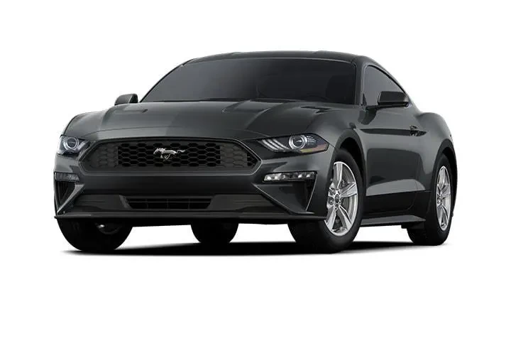 $28995 : Ford Mustang 2022 EcoBoost 2 image 1