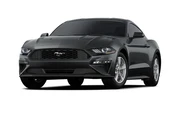 Ford Mustang 2022 EcoBoost 2