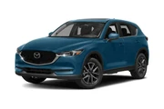 Mazda CX-5 2017 AWD Grand Se en Providence