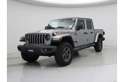 $32998 : Jeep Gladiator 2020 4x4 Rubi thumbnail
