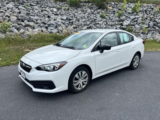 $20812 : PRE-OWNED 2022 SUBARU IMPREZA image 3