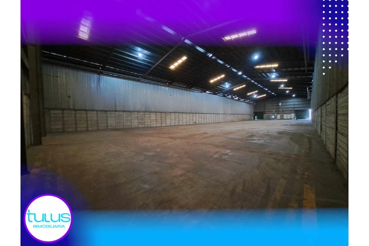 $12119 : BODEGA EN RENTA EN ESCUINTLA image 5