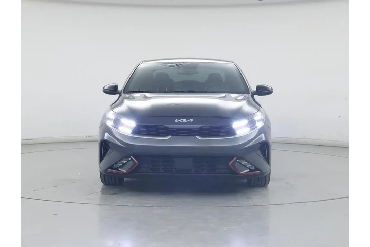 $18998 : Kia Forte 2022 GT-Line 4dr S image 5