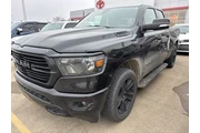Ram 1500 2021 4x4 Big Horn 4 en Indianapolis