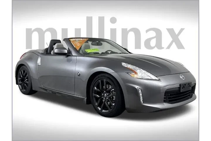 $21500 : Nissan 370Z 2015 Roadster 2d image 1