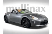 Nissan 370Z 2015 Roadster 2d en Orlando