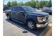 $32636 : Ford F-150 2023 4x2 XL 4dr S thumbnail