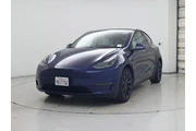 $35998 : Tesla Model Y 2023 AWD Long thumbnail