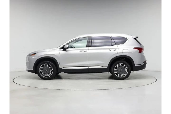 $24998 : Hyundai SANTA FE Hybrid 2022 image 3