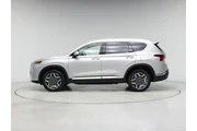 $24998 : Hyundai SANTA FE Hybrid 2022 thumbnail