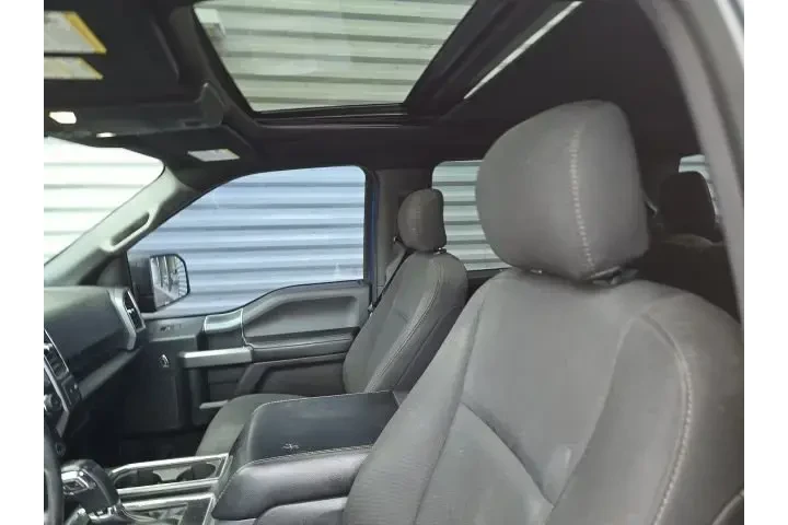 $21976 : Ford F-150 2019 4x4 Lariat 4 image 7