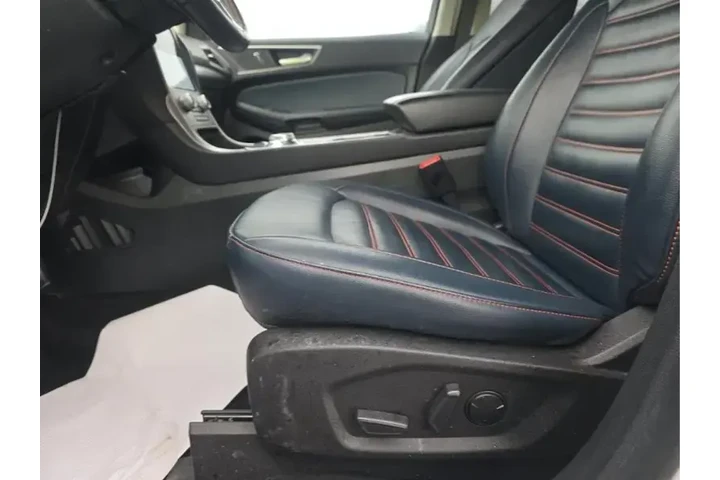 $25444 : Ford Edge 2022 AWD SEL 4dr C image 4