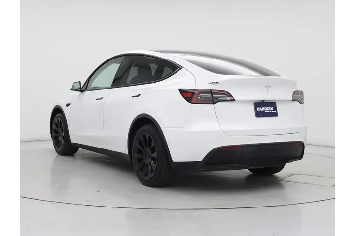 $28998 : Tesla Model Y 2022 AWD Long image 2