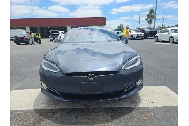 $31690 : Tesla Model S 2020 AWD Long image 2