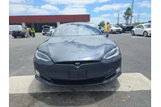 $31690 : Tesla Model S 2020 AWD Long thumbnail