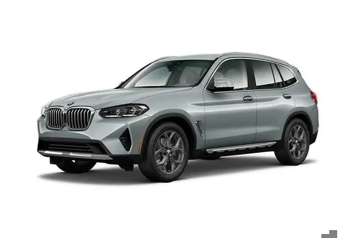 $32499 : BMW X3 2022 AWD xDrive30i 4d image 1