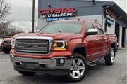 $21995 : 2015 GMC Sierra 1500 SLT thumbnail