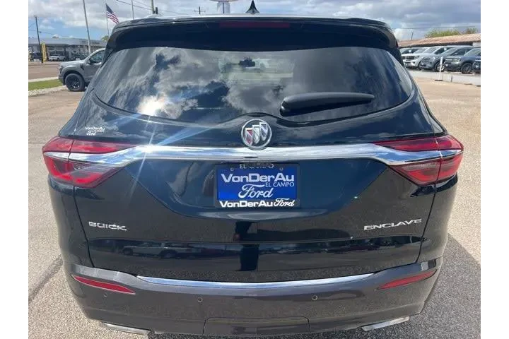 $19995 : Buick Enclave 2018 Avenir 4d image 6