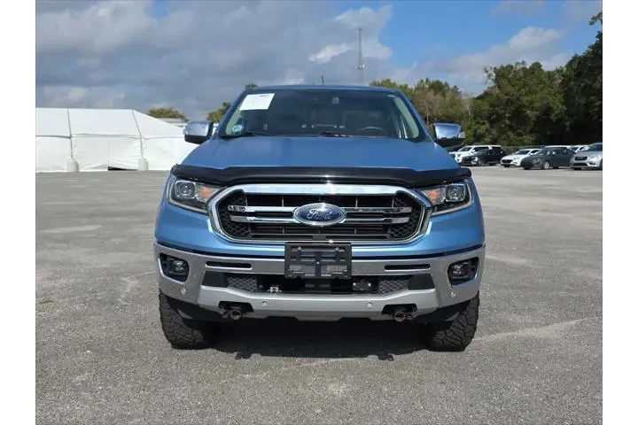 $31232 : Ford Ranger 2020 image 4