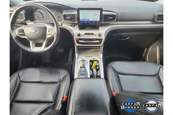 $28995 : Ford Explorer 2022 AWD XLT 4 image 8