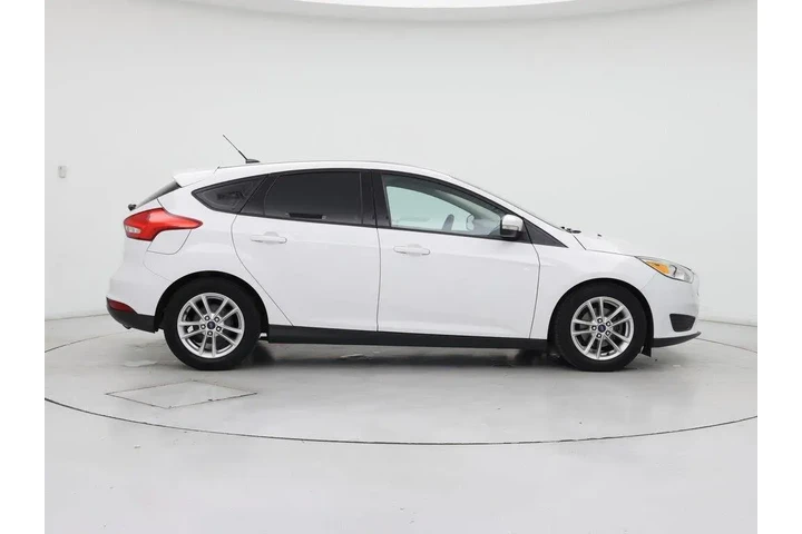 $11998 : Ford Focus 2016 SE 4dr Hatch image 7