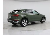 Audi Q5 Sportback 2021 AWD q en Fresno