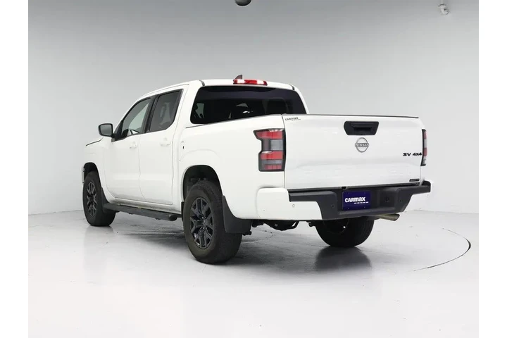 $30998 : Nissan Frontier 2023 4x4 S 4 image 2
