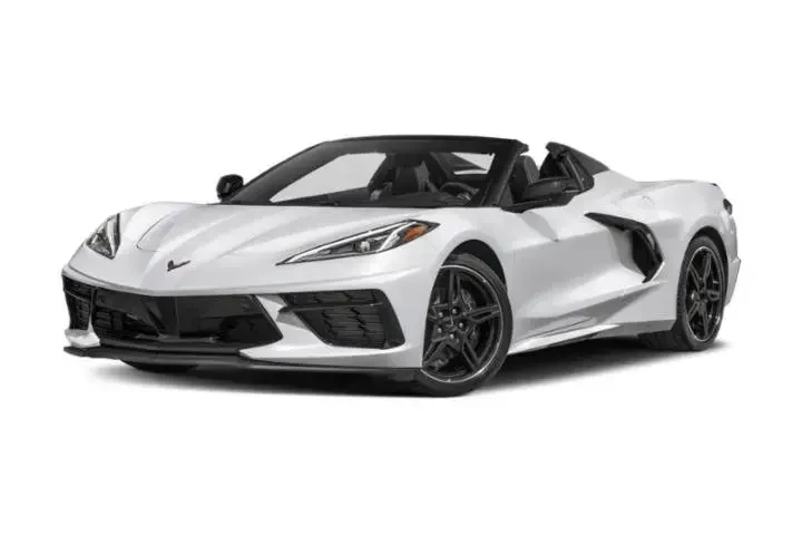 $85900 : Chevrolet Corvette 2025 Stin image 1
