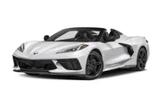 Chevrolet Corvette 2025 Stin en Elizabethtown