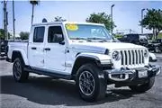 2021 Jeep Gladiator Overland P thumbnail