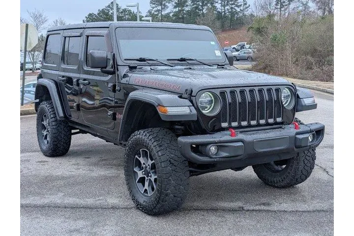 $28999 : Jeep Wrangler Unlimited 2019 image 3