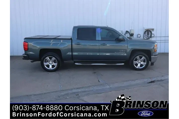 $18990 : Chevrolet Silverado 1500 201 image 8