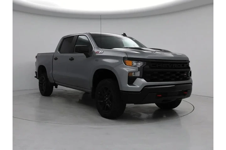 $39998 : Chevrolet Silverado 1500 202 image 1