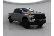 Chevrolet Silverado 1500 202